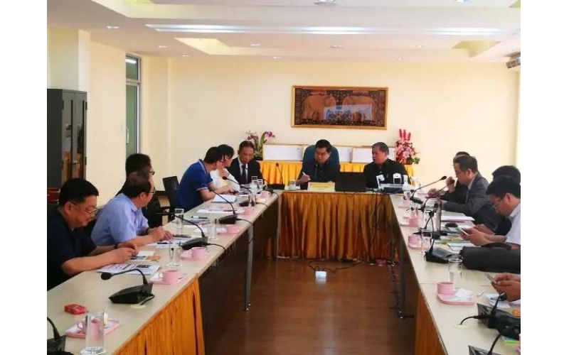 國際校企校教學合作模式