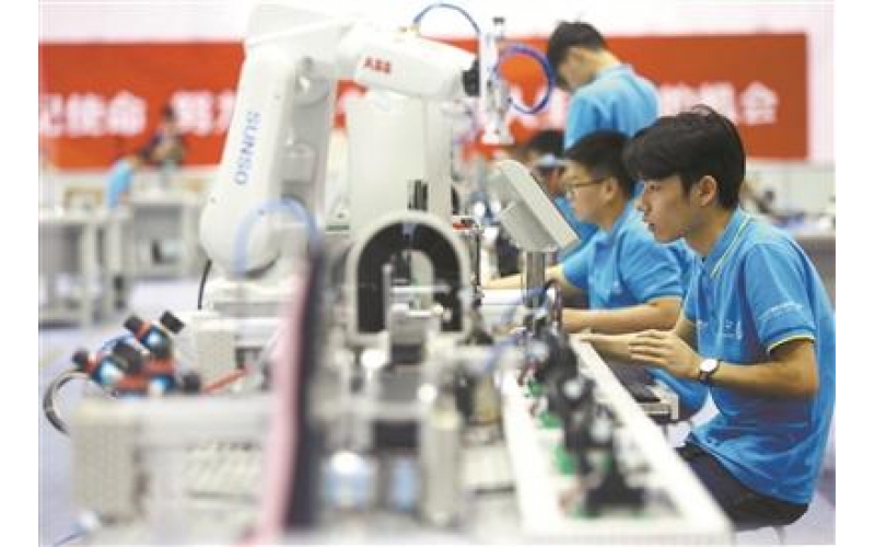 本科層次職業(yè)教育與研究型本科、應用型本科的不同