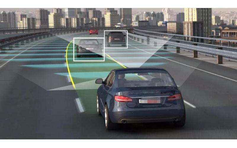 工信部發(fā)布2022年智能網(wǎng)聯(lián)汽車標準化工作要點