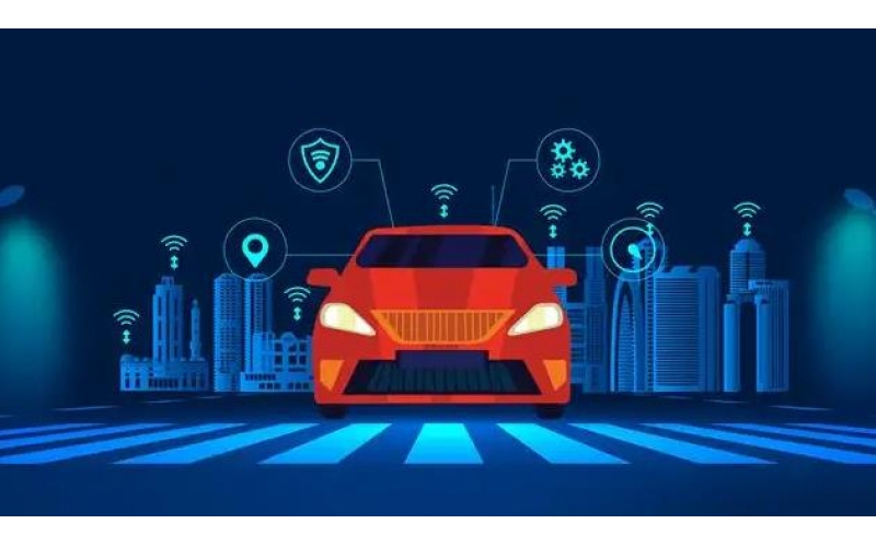 智能網(wǎng)聯(lián)汽車決定中國(guó)汽車行業(yè)勝負(fù) 無(wú)人駕駛將是最終目標(biāo)