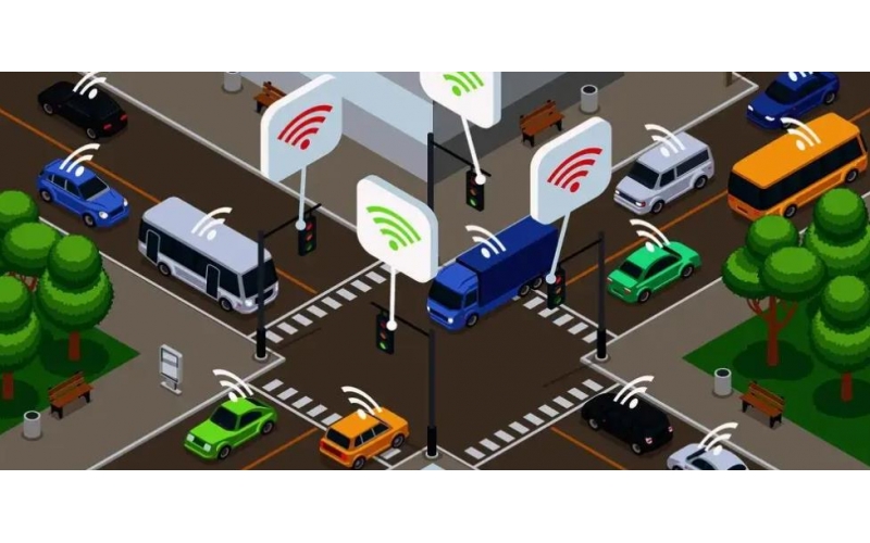 中國汽車產業(yè)換道先行 未來競爭聚焦智能網(wǎng)聯(lián)