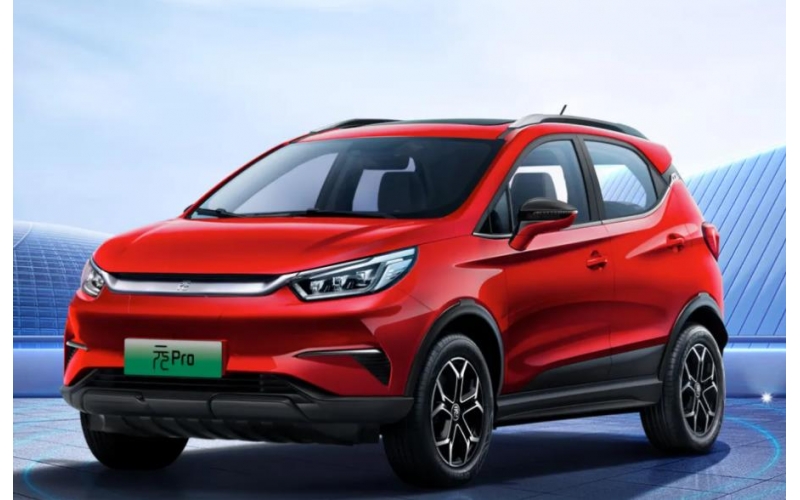 新能源車漲價(jià)背后原因分析