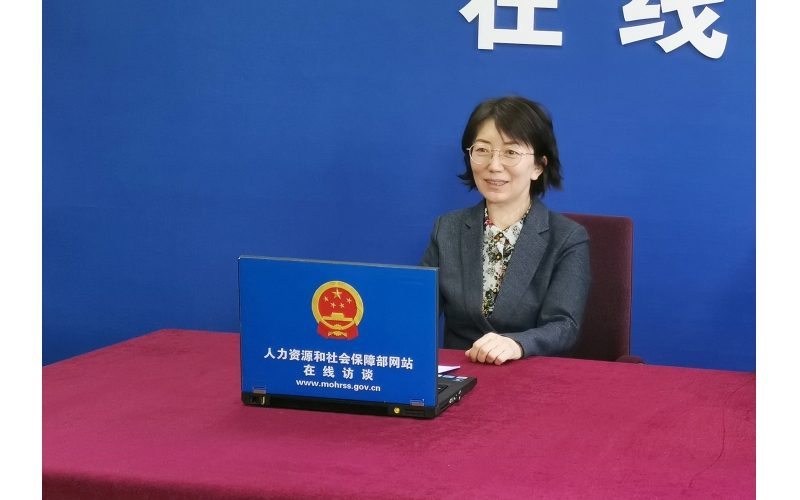 人社部職業(yè)能力司解讀《推進技工院校工學一體化技能人才培養(yǎng)模式實施方案》