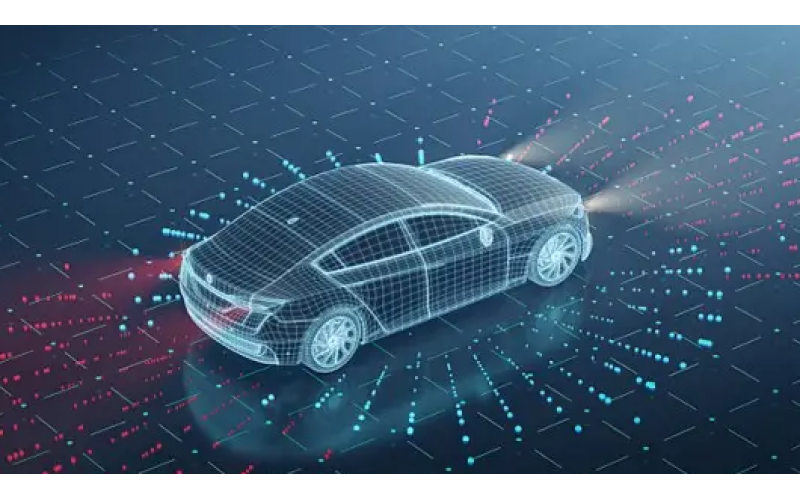 四川正積極創(chuàng)建國家級車聯(lián)網(wǎng)先導(dǎo)區(qū)