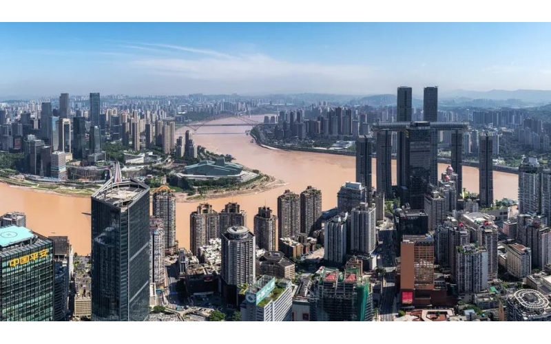 重慶出臺措施支持職業(yè)教育發(fā)展