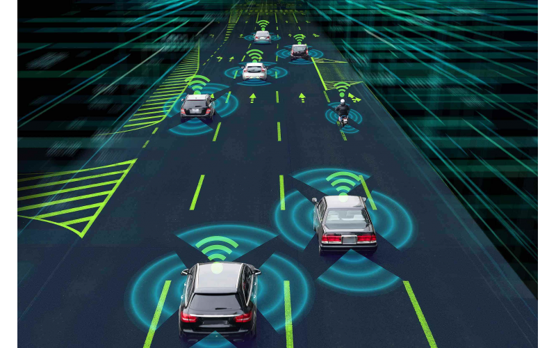 深圳：到2025年智能網(wǎng)聯(lián)汽車關(guān)鍵技術(shù)領(lǐng)域取得重大突破