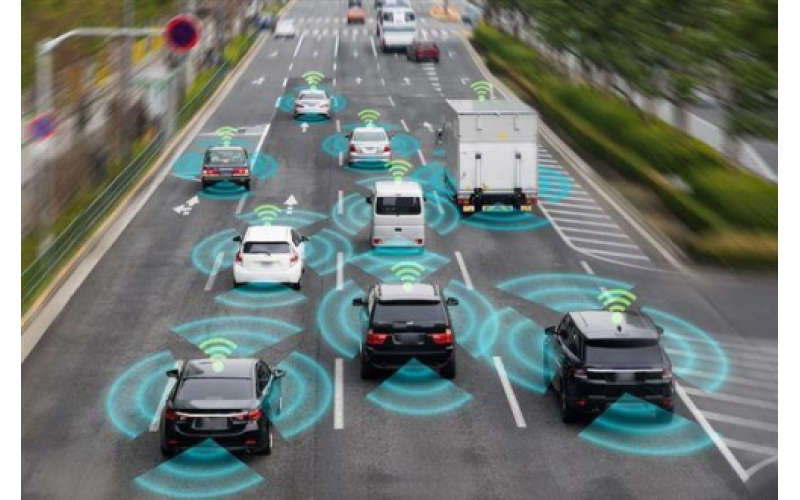 全國首個(gè)L3及以上自動(dòng)駕駛管理文件有望出臺(tái)