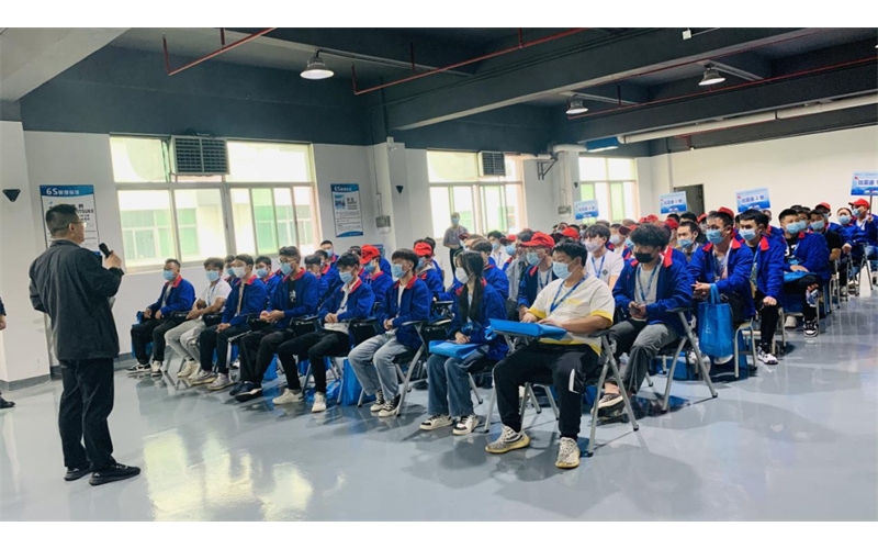 風(fēng)向標(biāo)技能培訓(xùn)拉開云南省“雨露計(jì)劃+”比亞迪就業(yè)助力鄉(xiāng)村振興大幕！