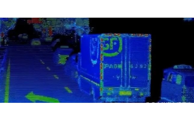 理想汽車：用激光雷達重做自動緊急剎車系統(tǒng)（AEB）